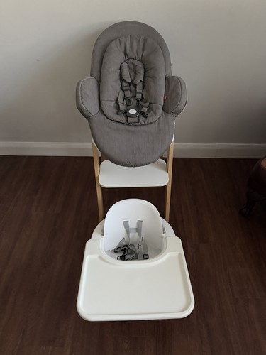 Stokke tripp trapp high chair - stokke,