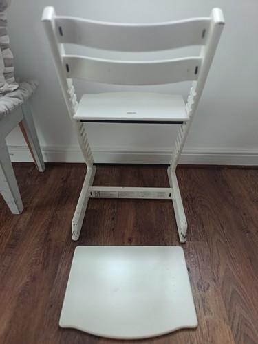 Stokke tripp trapp highchair - trapp,