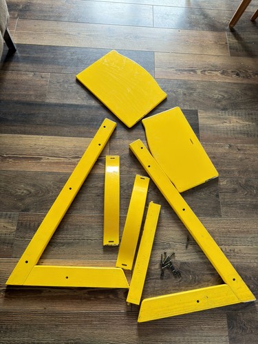 Stokke tripp trapp high chair - stokke,