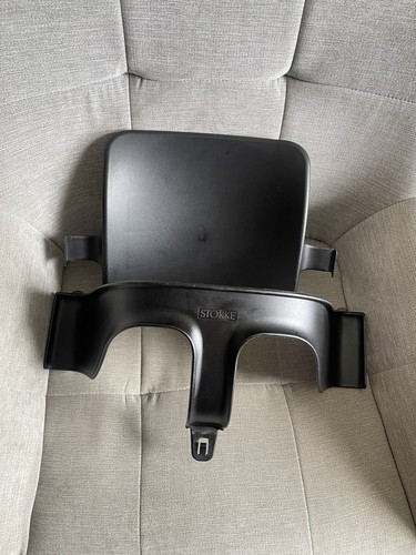 Stokke tripp trapp - stokke, set