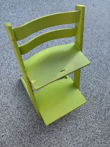 Stokke tripp trapp highchair - stokke,