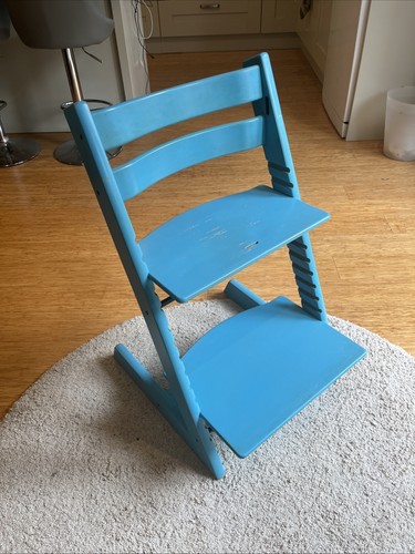 Stokke tripp trapp - tripp,