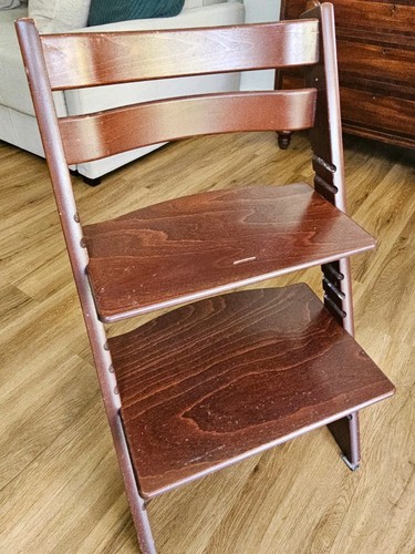 Stokke tripp trapp - tripp, highchair
