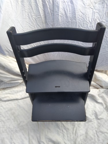 Stokke tripp trapp highchair - stokke,