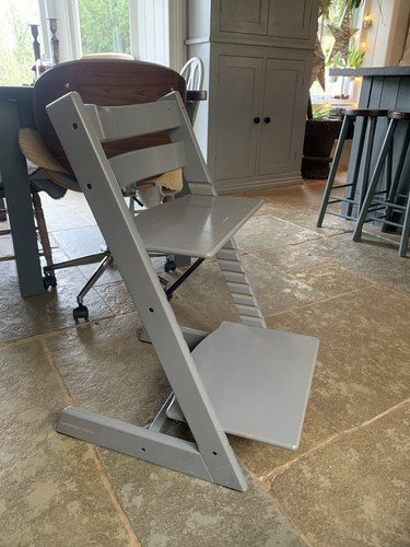 Stokke tripp trapp - tripp, chair