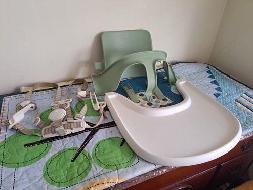 Stokke tripp trapp complete - trapp,