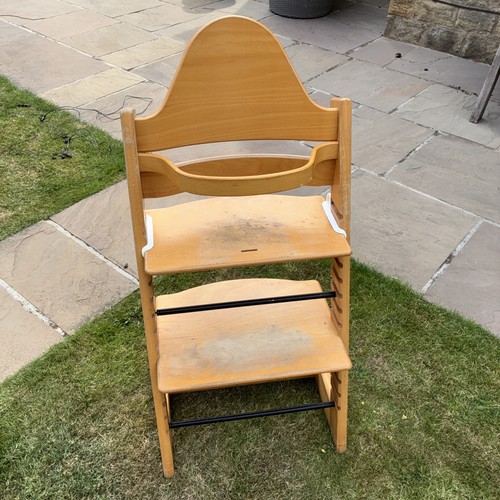 Stokke tripp trapp - tripp, toddler