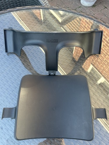 Stokke tripp trapp - stokke, baby