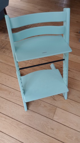 Stokke tripp trapp - high, chair