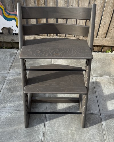 Stokke tripp trapp storm grey - tripp,