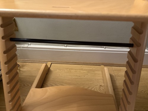 Stokke tripp trapp high chair - trapp,
