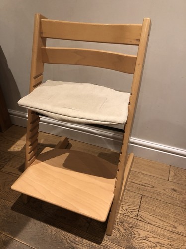 Stokke tripp trapp highchair - tripp,