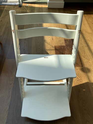 Stokke tripp trapp high chair - stokke,