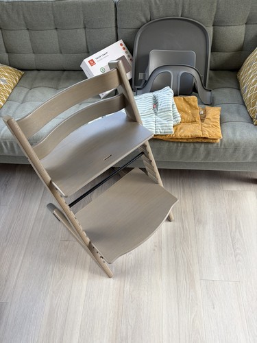 Stokke tripp trapp high - stokke,