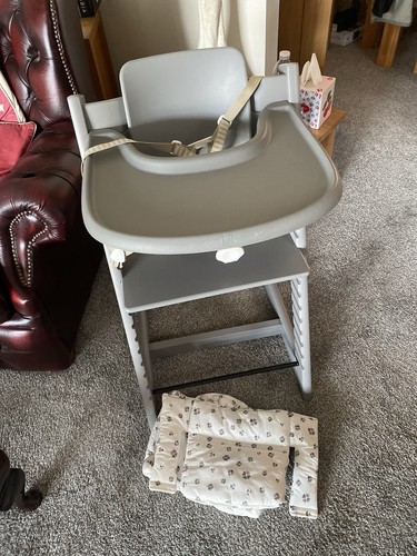 Stokke tripp trapp grey - stokke,