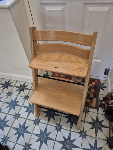 Stokke tripp trapp high chair - tripp,