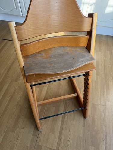 Stokke trip trapp high - stokke, chair