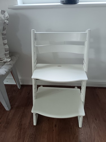 Stokke tripp trapp highchair - stokke,