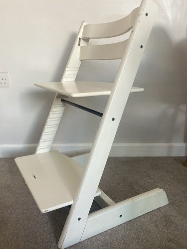 Stokke tripp trapp - tripp, highchair