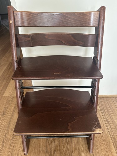 Stokke tripp trapp highchair - stokke,
