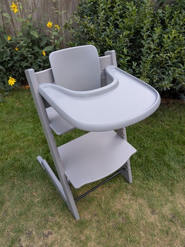 Stokke tripp trapp high - stokke,
