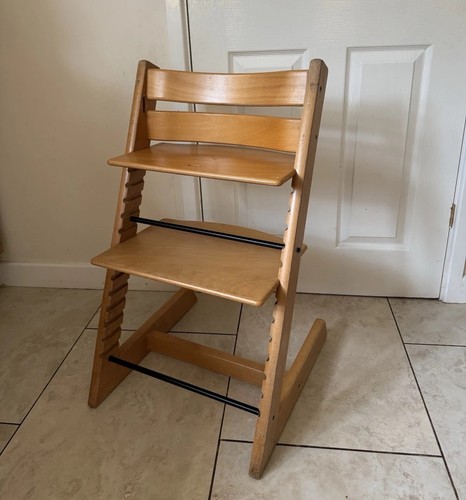 Stokke tripp trapp natural - stokke,