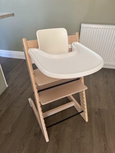 Stokke tripp trapp high - trapp, chair