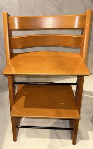 Stokke tripp trapp highchair - stokke,