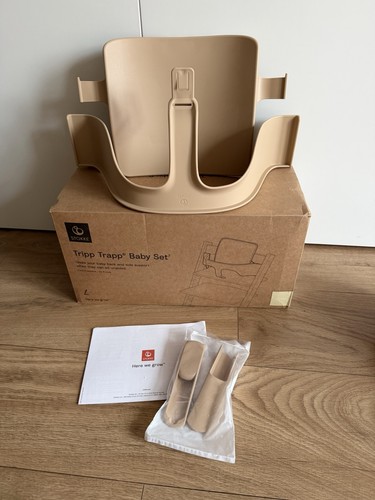 Stokke tripp trapp baby set - tripp,