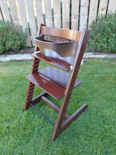 Stokke tripp trapp high - stokke,