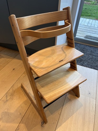 Stokke tripp trapp - tripp, chair
