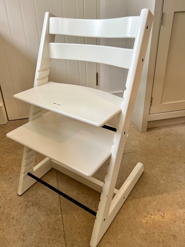 Stokke tripp trapp high - tripp, chair