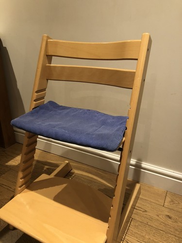 Stokke tripp trapp - tripp,