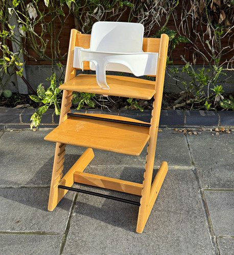 Stokke tripp trapp high - tripp,
