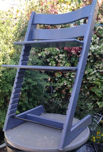 Stokke tripp trapp highchair - stokke,