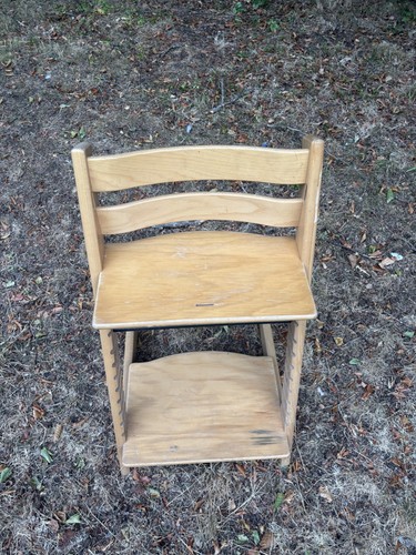 Stokke tripp trapp high - stokke,