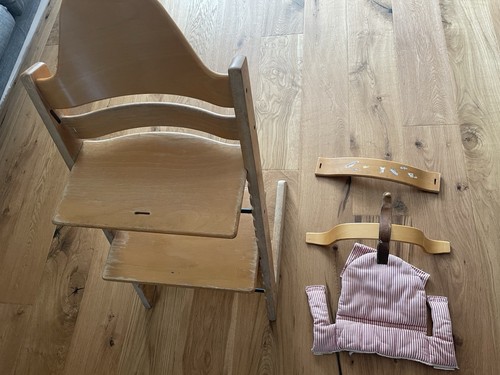 Retired stokke tripp - retired,