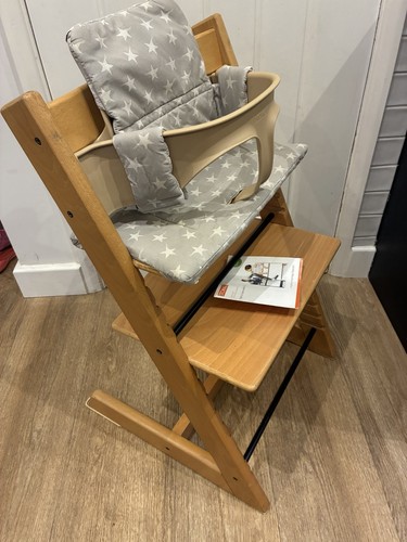 Stokke tripp trapp high - tripp, chair