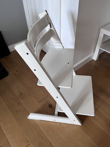 Stokke tripp trapp - chair,