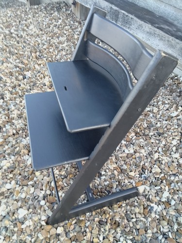 Stokke tripp trapp highchair - tripp,