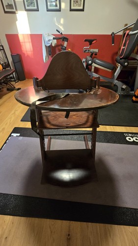 Stokke tripp trapp high chair - stokke,