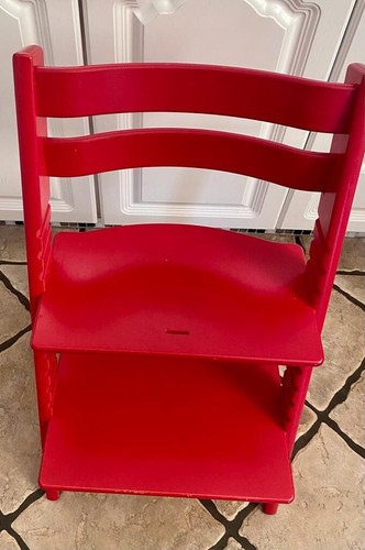 Stokke tripp trapp - stokke, high