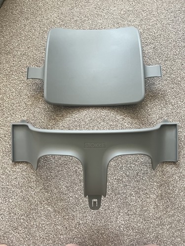 Stokke tripp trapp baby set - trapp,