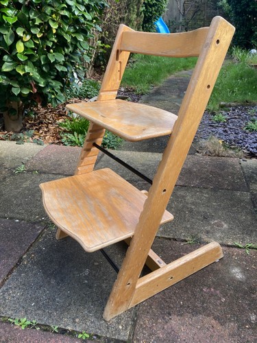 Stokke tripp trapp - tripp,
