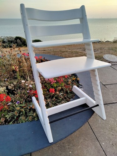 Stokke tripp trapp - trapp,